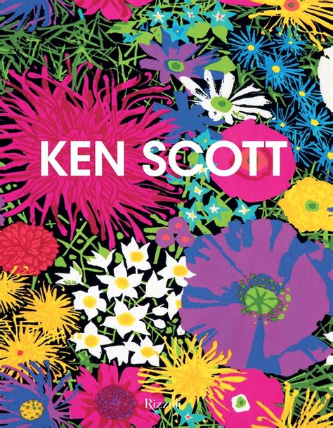 ken scott designer